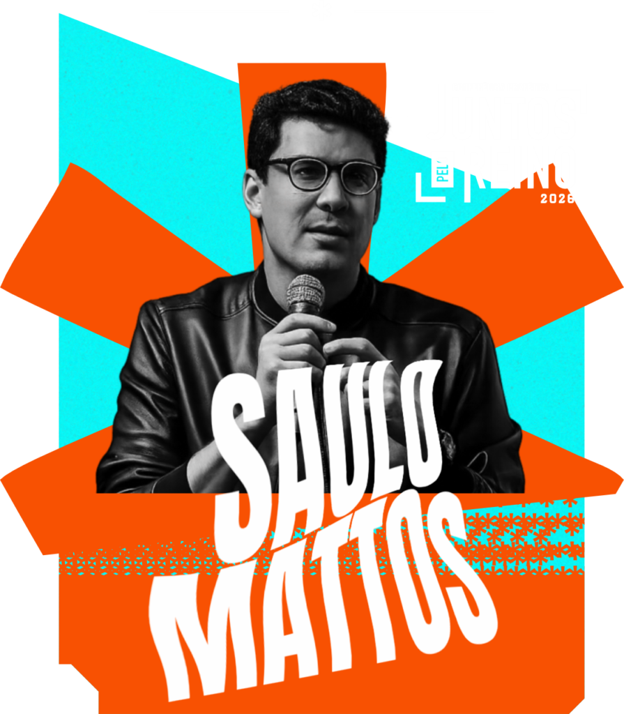 SAULO MATTOS